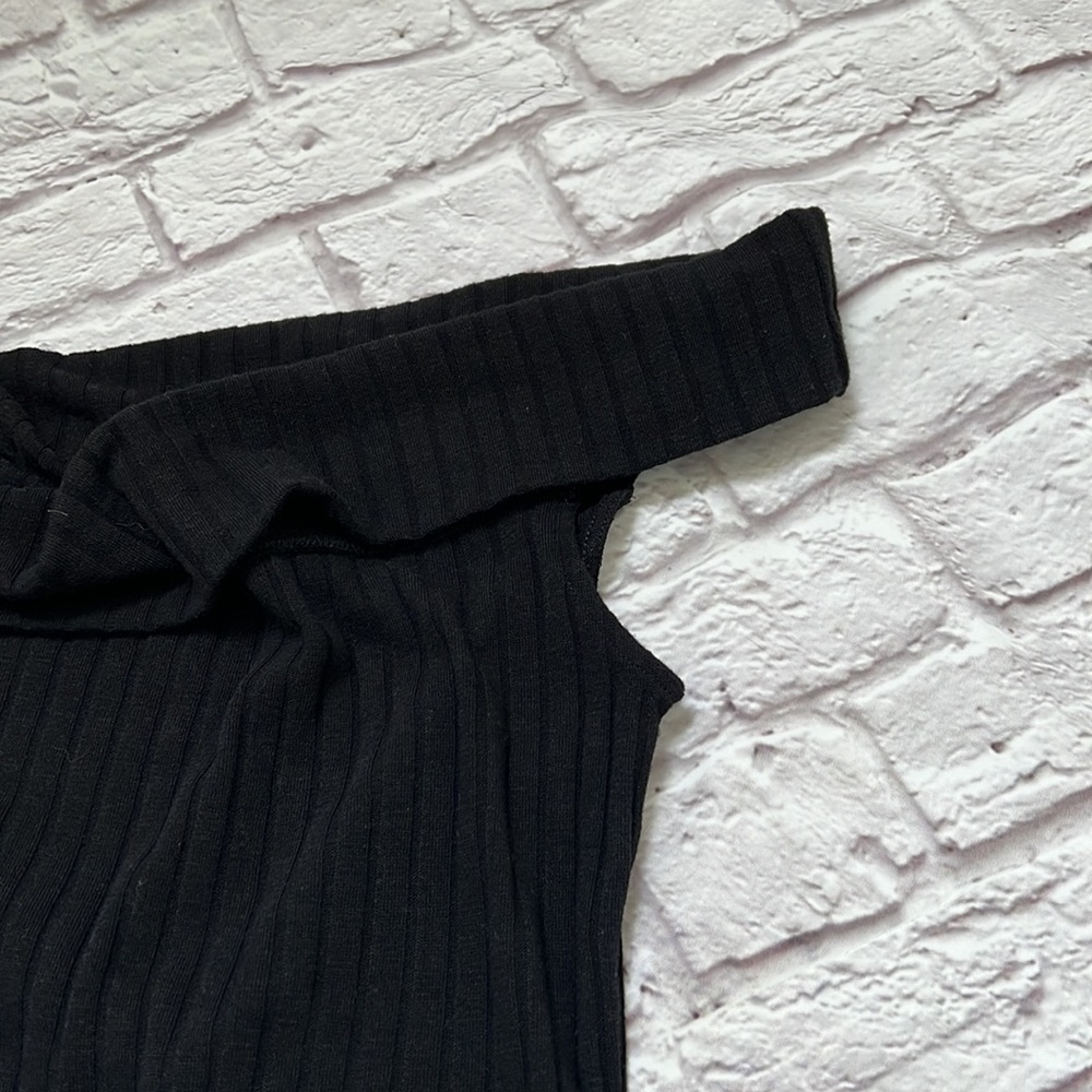 Express black top - Picture 2 of 4